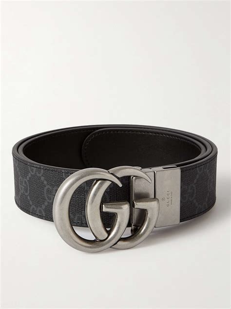 gucci schulterriemen kaufen|gucci belts for men.